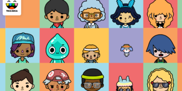 Install Jojoy Toca Boca World Guide: Free Emulator PC Download