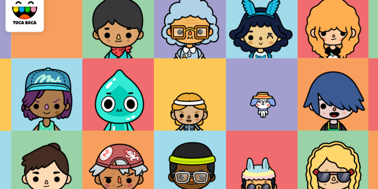 Install Jojoy Toca Boca World Guide: Free Emulator PC Download