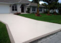 concrete resurfacing ideas
