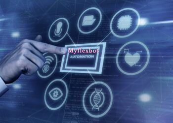 MyFlexBot: Revolutionizing Automation in Everyday Tasks