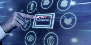 MyFlexBot: Revolutionizing Automation in Everyday Tasks
