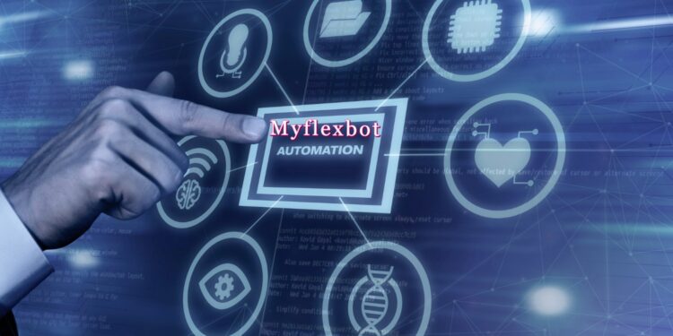 MyFlexBot: Revolutionizing Automation in Everyday Tasks