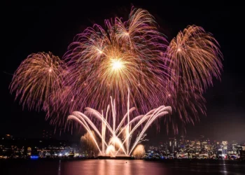 Celebrate the 4th of July in Seattle: Top Events and Activities