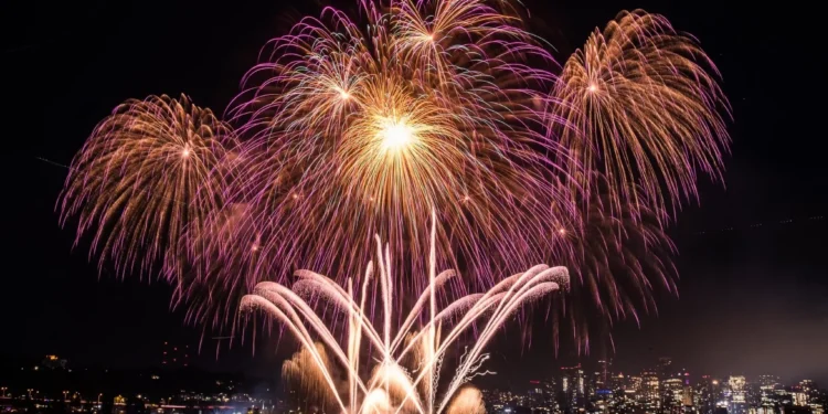 Celebrate the 4th of July in Seattle: Top Events and Activities