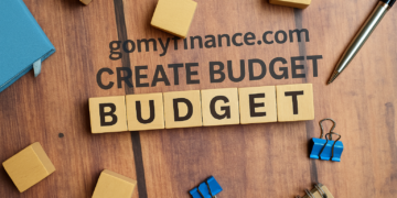 Master Your Finances: How GomyFinance.com Helps You Create the Perfect Budget