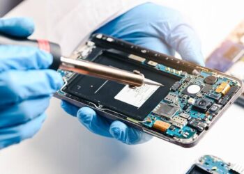 Handy Reparatur: The Essential Guide to Smartphone Repair