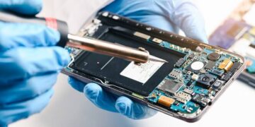 Handy Reparatur: The Essential Guide to Smartphone Repair