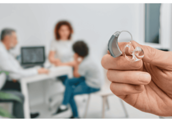 The Role of Technology in Protecting Hearing: Tips for Modern Ear Care