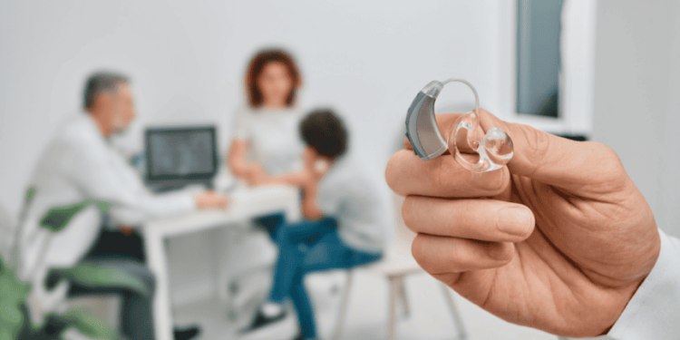 The Role of Technology in Protecting Hearing: Tips for Modern Ear Care