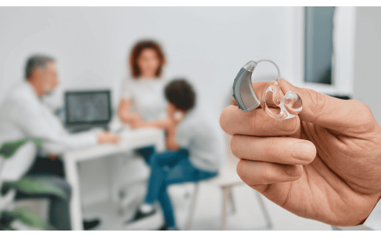 The Role of Technology in Protecting Hearing: Tips for Modern Ear Care
