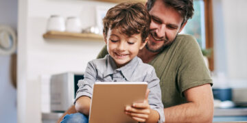 5 Ways a Children’s eBook About Adoption Can Help Kids Grow