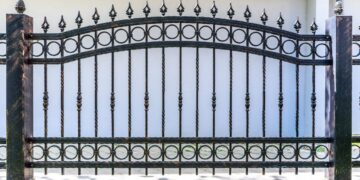 Top Trends in Commercial Fencing You Need to Know in 2025