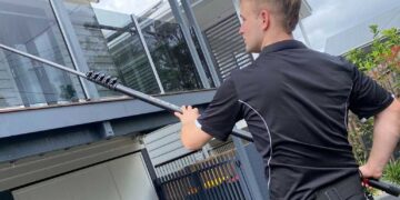 How a Professional Cleaning Service Helps Homes Shine