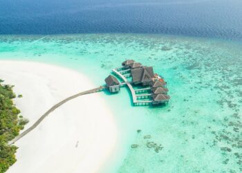 Why is Camano Island In Washington the Best Spot to Chill?