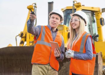 9 Ways an Industrial Construction Contractor Handles Delays