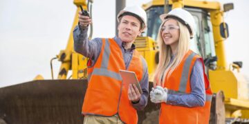 9 Ways an Industrial Construction Contractor Handles Delays