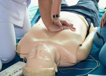 How to Save Lives with a BLS Provider in Louisville, KY?