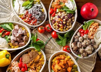 5 Halal Meal Prep Hacks You’ve Never Heard Of Before