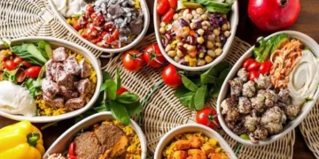 5 Halal Meal Prep Hacks You’ve Never Heard Of Before