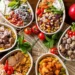 5 Halal Meal Prep Hacks You’ve Never Heard Of Before