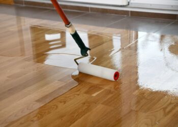 Is Hardwood Refinishing in Edmonton Cheaper Than Replacing?