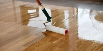 Is Hardwood Refinishing in Edmonton Cheaper Than Replacing?