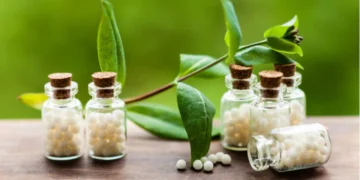 5 Gentle Treatments of Homeopathy for Menstrual Disorders 