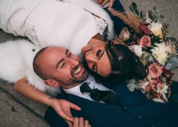Getting the Best Vancouver Wedding Photography Packages