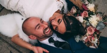 Getting the Best Vancouver Wedding Photography Packages