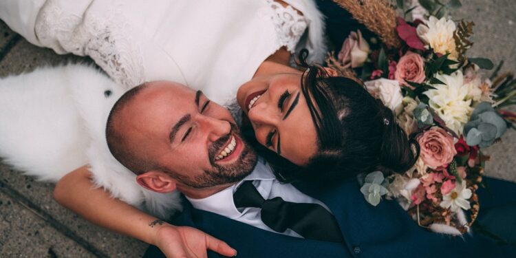 Getting the Best Vancouver Wedding Photography Packages