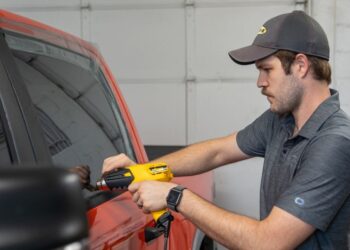 Is 30% Car Window Tinting Too Dark for Daily Driving?