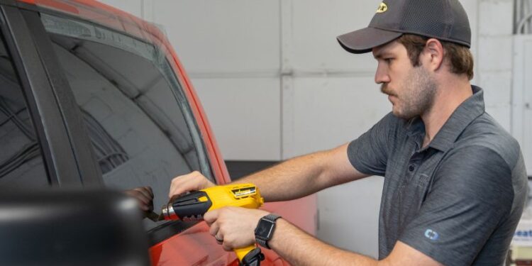 Is 30% Car Window Tinting Too Dark for Daily Driving?